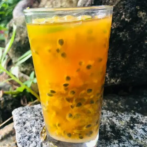 Hình ảnh Chanh dây
