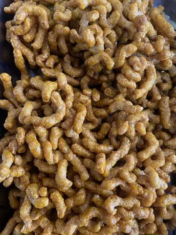 Hình ảnh Bong bóng cá chay 100g