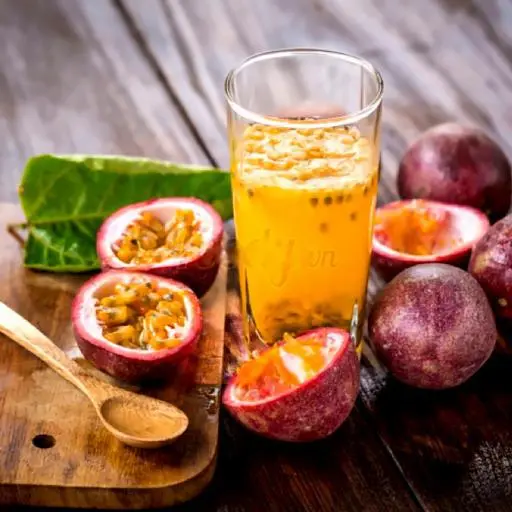 Hình ảnh Nước chanh leo