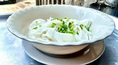 Hình ảnh Mì Thêm