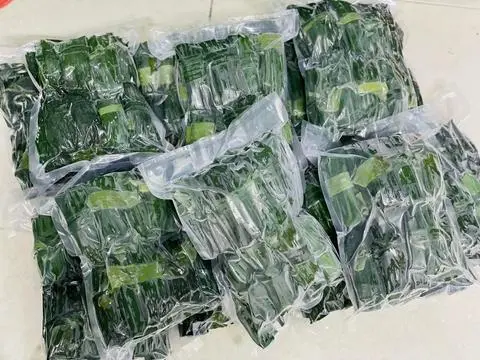 Hình ảnh <<GIÁ SỈ>> Combo 50 bánh bột lọc đông lạnh (bánh sống)