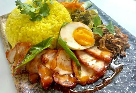 Hình ảnh X3 - Cơm Xá Xíu Thượng Hạng