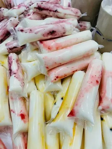 Hình ảnh Sữa chua dẻo - 1 túi