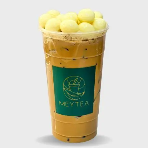 Hình ảnh TRÀ SỮA PHÔ MAI VIÊN /15