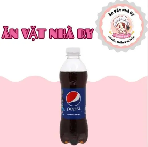 Hình ảnh Pepsi
