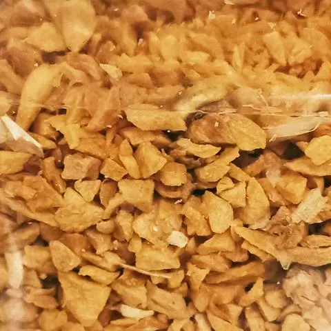 Hình ảnh Tỏi phi - túi 100 gram