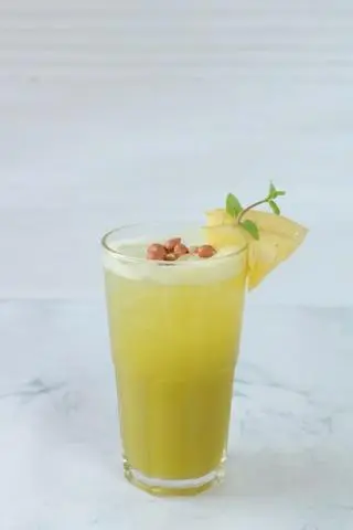 Hình ảnh Mía Mix Thơm