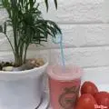 Hình ảnh Sinh tố cà chua