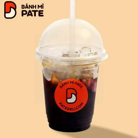Hình ảnh Cafe Đá