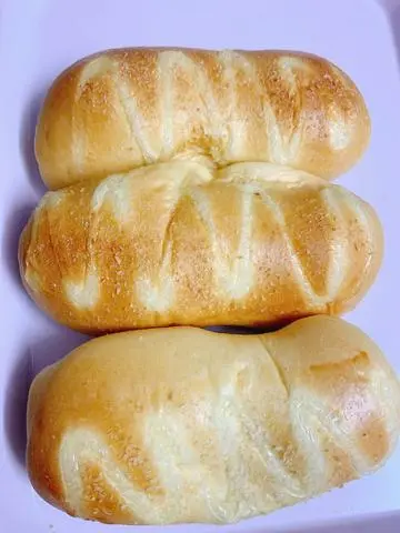 Hình ảnh Bánh Mì Pho Mai 