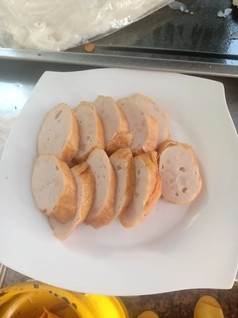 Hình ảnh Chả chiên (Thêm) 