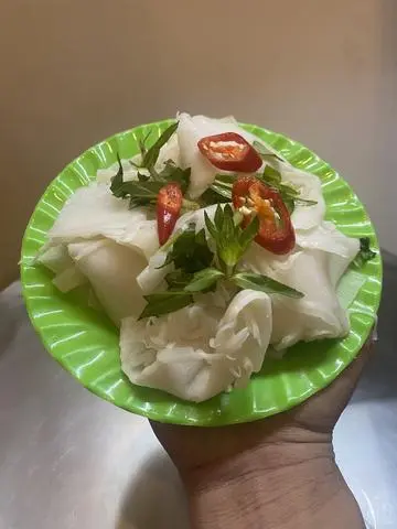 Hình ảnh măng chua 