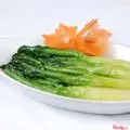 Hình ảnh Cải rổ xào