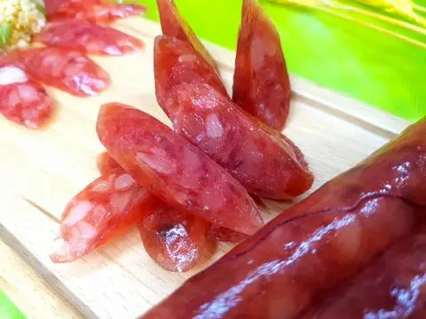 Hình ảnh LẠP XƯỞNG TÔM -500g ( Bán Sống) 