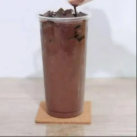 Hình ảnh CaCao Đá