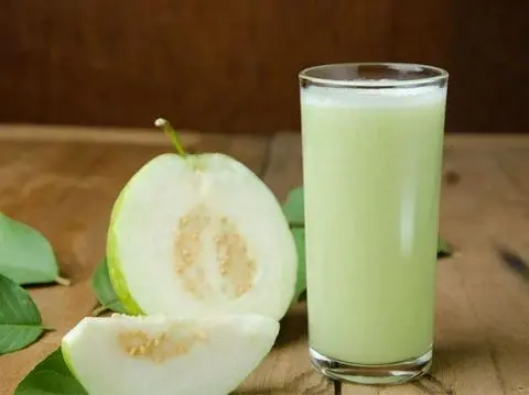 Hình ảnh Nước ép ổi