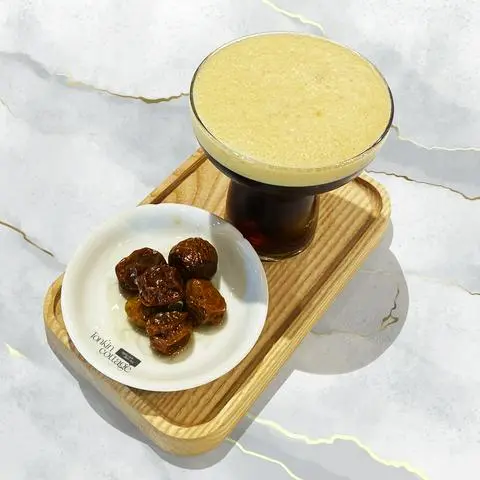 Hình ảnh TONKIN COLD BREW - Cafe Cold Brew Tonkin
