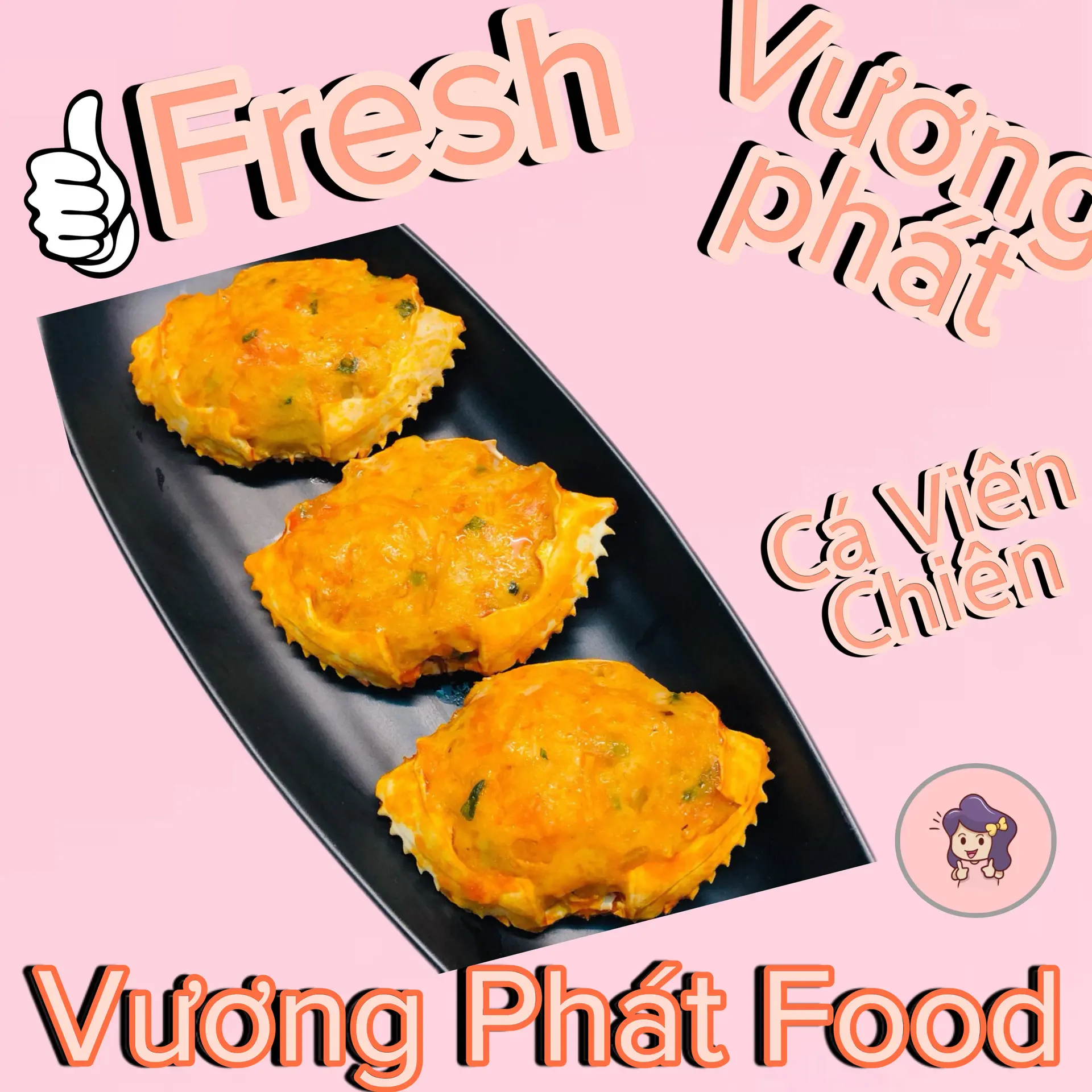 Hình ảnh Ghẹ Farci ( 1 con )