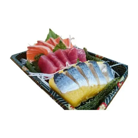 Hình ảnh Sashimi Mix 3