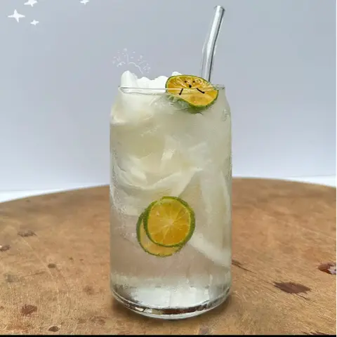 Hình ảnh Dừa Tắc