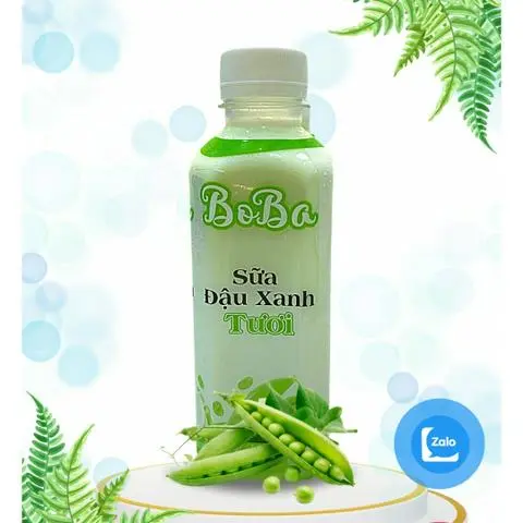 Hình ảnh sửa đậu xanh 