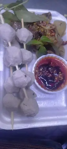 Hình ảnh Cá viên