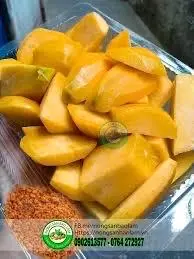 Hình ảnh Cóc cày Chín