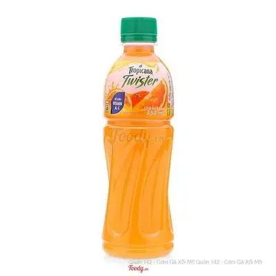 Hình ảnh Cam Ép Twister