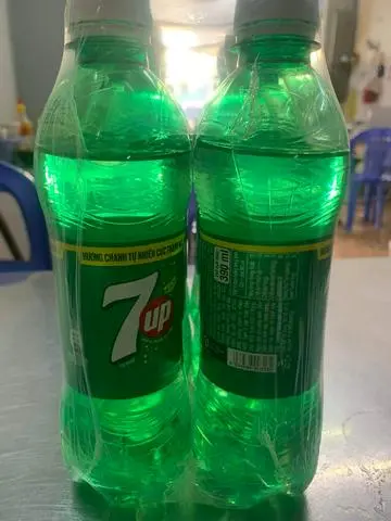 Hình ảnh 7Up