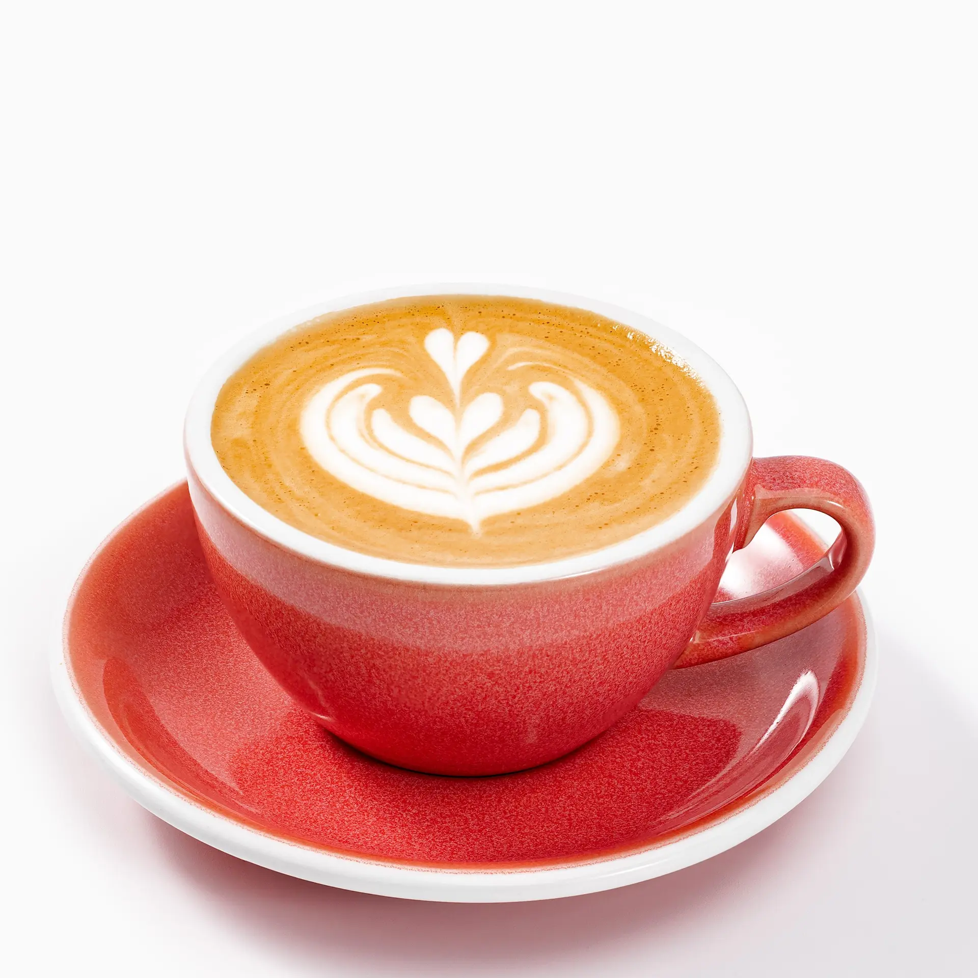 Hình ảnh Cappuchino oat milk