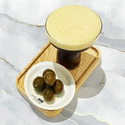 Hình ảnh HANOI COLD BREW - Cafe Cold Brew Hà Nội