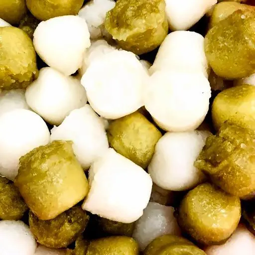 Hình ảnh BÁNH BÒ HỘP 1kg