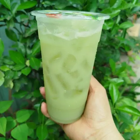Hình ảnh Bưởi + Ổi