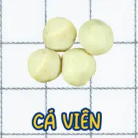 Hình ảnh Cá viên