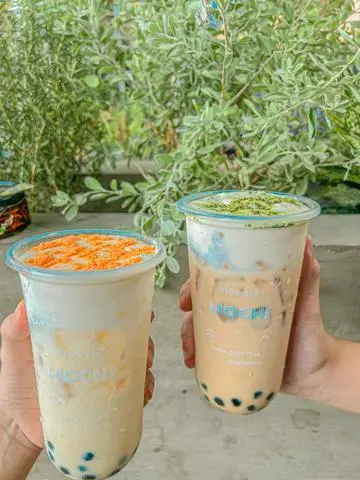 Hình ảnh Trà Sữa Kem Chesse
