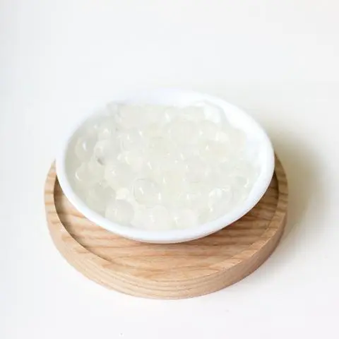 Hình ảnh Trân Châu Giòn 3Q