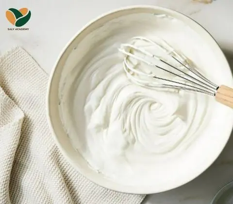 Hình ảnh Kem Muối