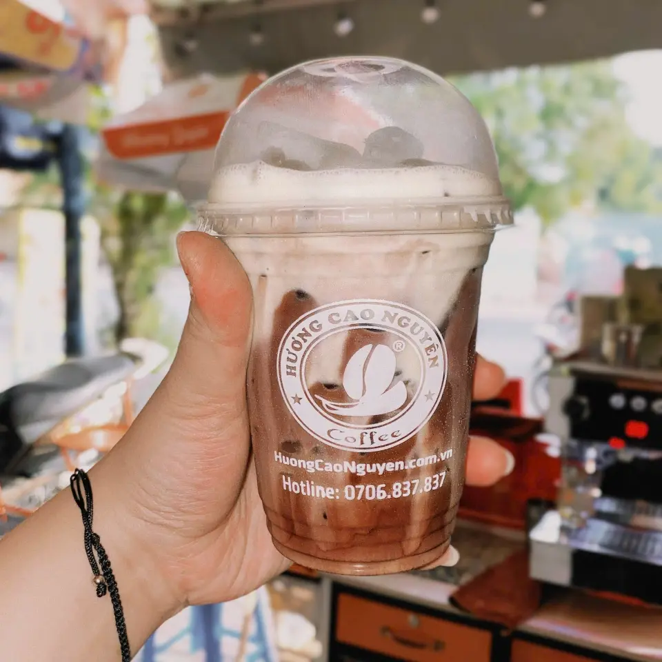 Hình ảnh Cacao