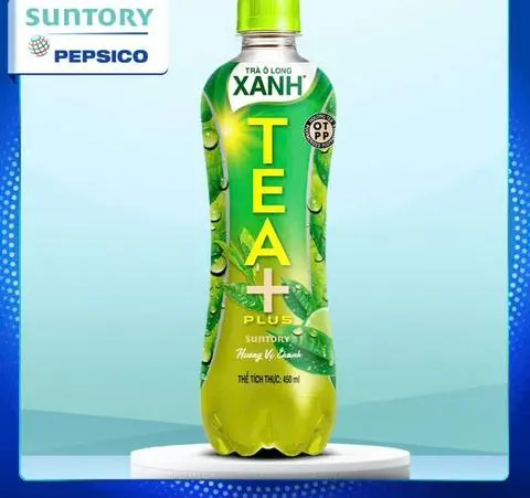 Hình ảnh OLONG XANH