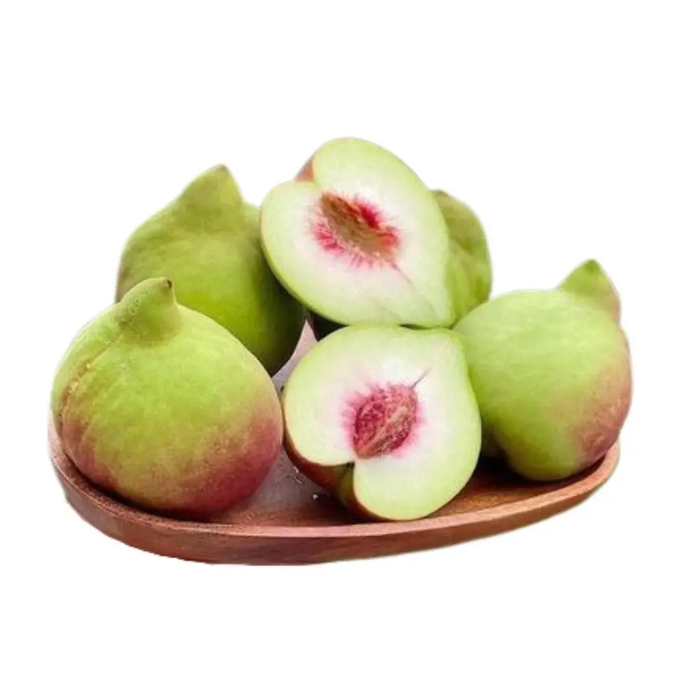 Hình ảnh Đào Mỏ Quạ hộp (350G)