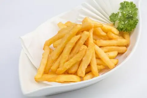 Hình ảnh Khoai Tây Chiên