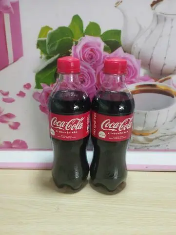 Hình ảnh CoCaCoLa