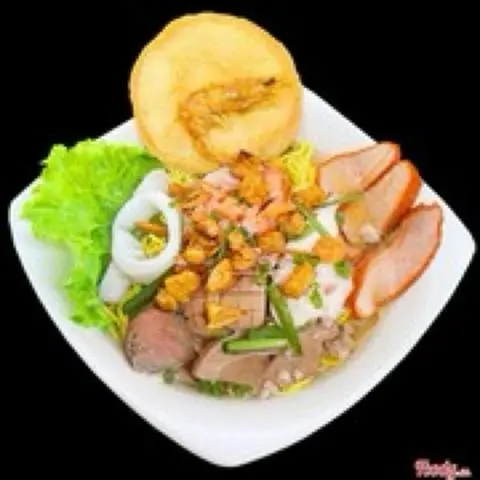 Hình ảnh Hủ Tiếu - Mì Thập cẩm
