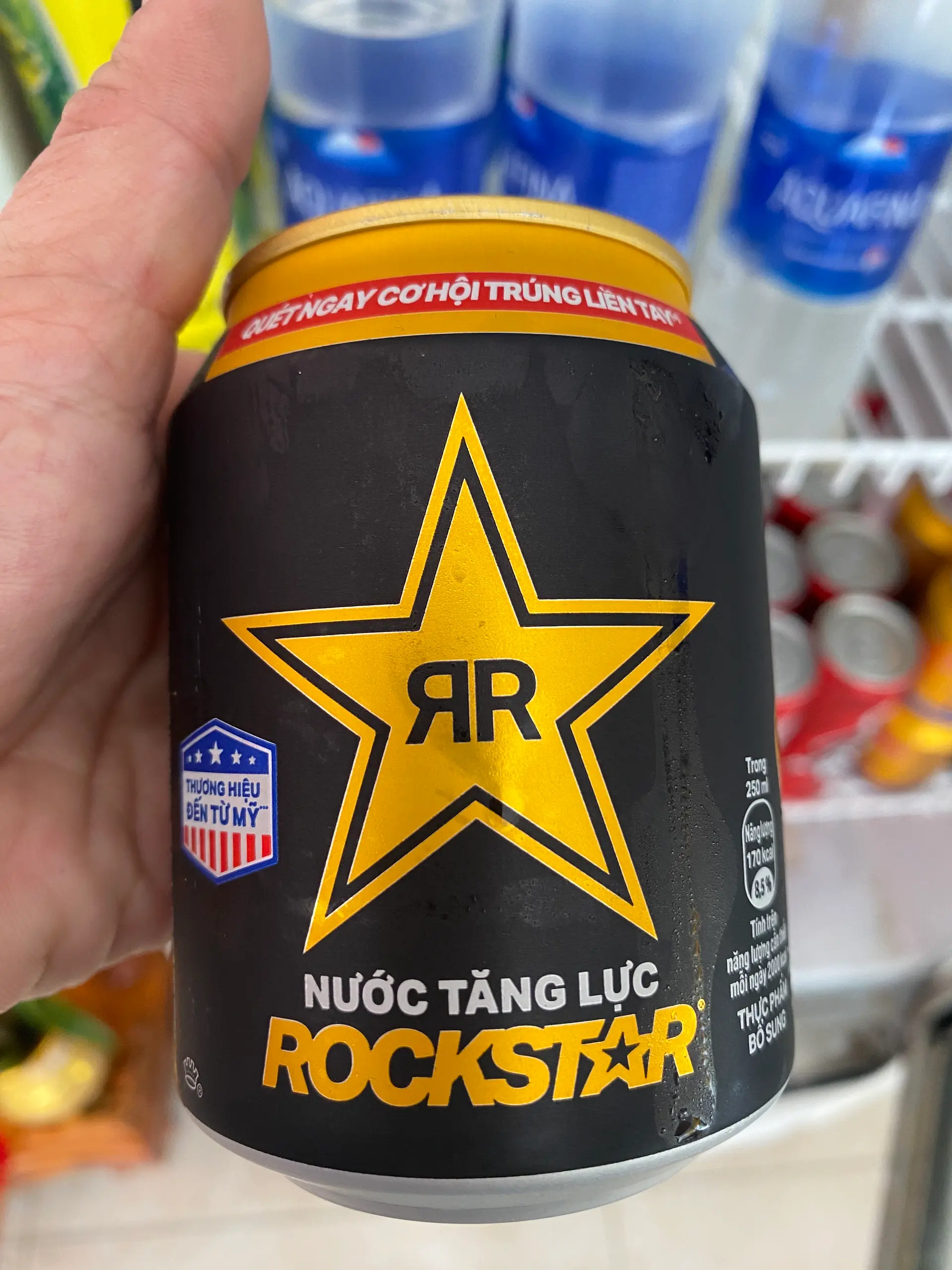 Hình ảnh rockstar