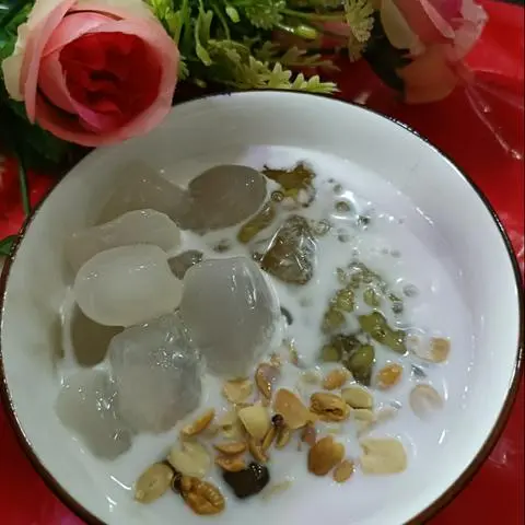 Hình ảnh Bưởi hạt đác