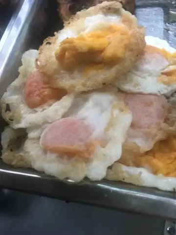Hình ảnh ốp la thêm