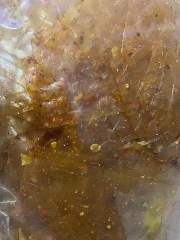 Hình ảnh Bánh Tráng Ghiền Dẻo