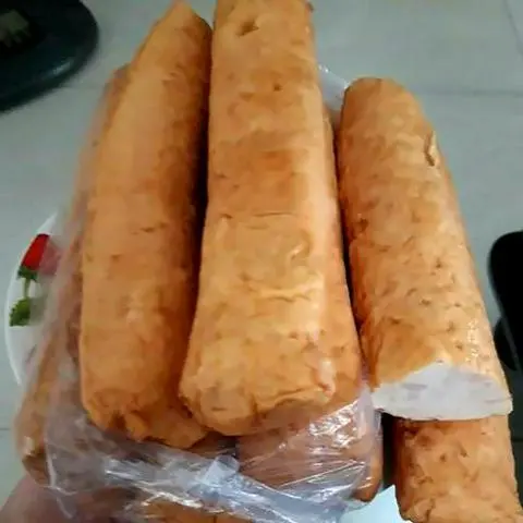 Hình ảnh Chả Chiên/Mỡ