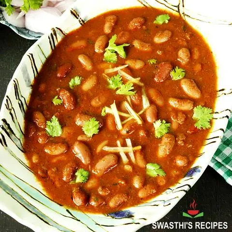 Hình ảnh RAJMA MASALA