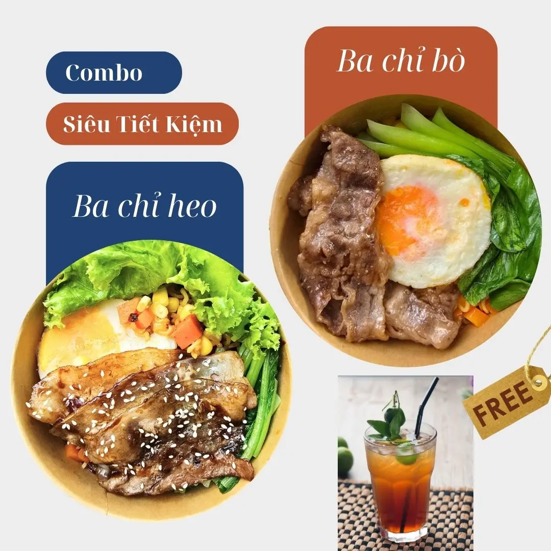 Hình ảnh Combo Indomie Ba Chỉ Bò + Indomie Ba Chỉ Heo (Tặng Nước 0Đ)